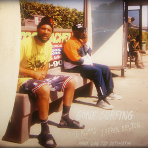 Gone Surfing (Explicit)