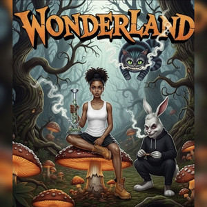 Wonderland (Explicit)