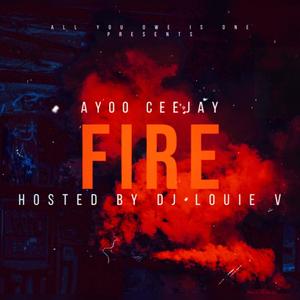 Fire (Explicit)