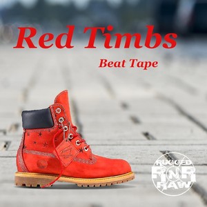 Red Timbs Beat Tape