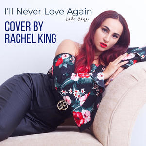 I'll Never Love Again (Explicit)