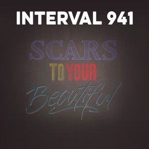 Scars to Your Beautiful