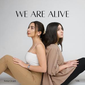 We Are Alive (feat. V1K)