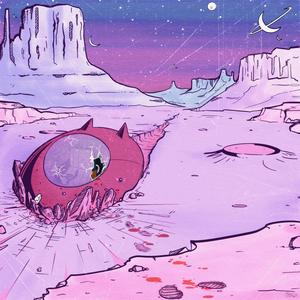 Hotter Days (instrumental)