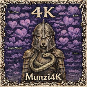 Lucid Dream (feat. Rredrain) (Explicit)