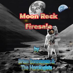 Moon Rock Firesale