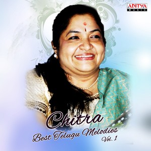 Chitra - Best Telugu Melodies, Vol. 1