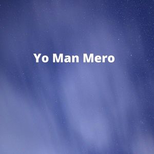 Yo Man Mero