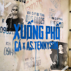 Xuống Phố (Explicit)