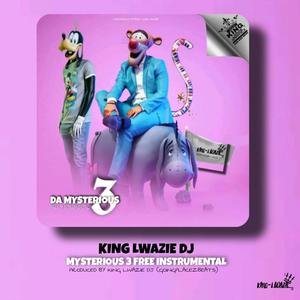 Mysterious 3 (Explicit)