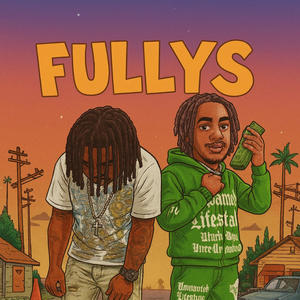 Lil Keem - Fullys (feat. YRN Kells) (Explicit)