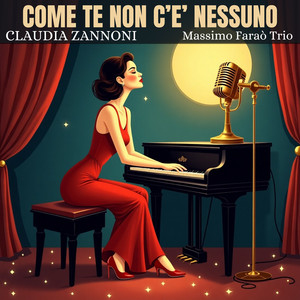 Come te non c'è nessuno