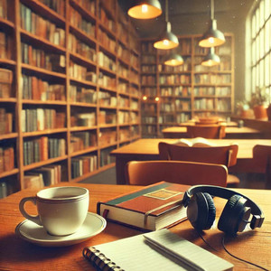 Relaxing Beats for Studying