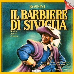 The Barber Of Seville, Act 2: Aria - 