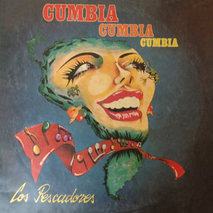 Cumbia Cumbia Cumbia