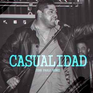 Casualidad (feat. Ana Paula Nuñez)