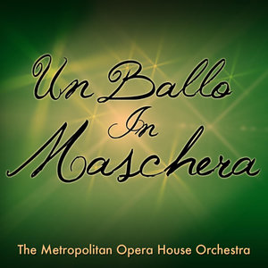 Un Ballo In Maschera