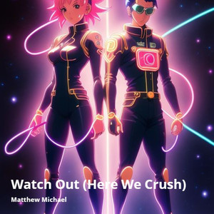 Watch out (Here We Crush)