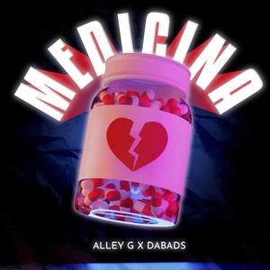 Medicina (feat. DABADS) [Explicit]