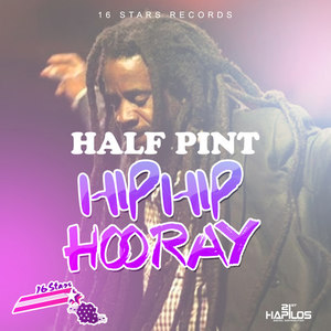 Hip Hip Hooray - Single