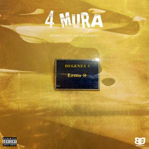 4 MURA (Explicit)