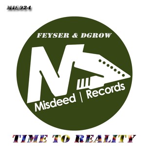 Time To Start (Original Mix)