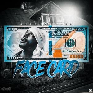 Face Card (Explicit)