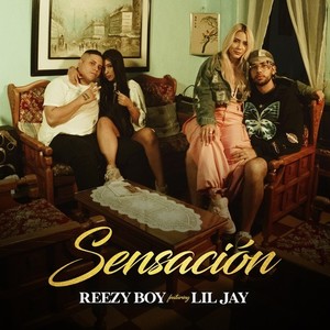 Sensación (Explicit)