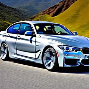 I think She does not care