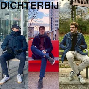 Dichterbij (feat. Binger)