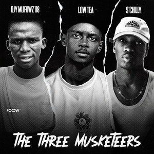 The Three Musketeers