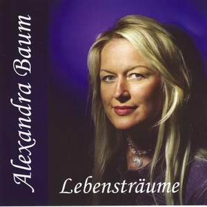 ALEXANDRA BAUM - Träum von Griechenland