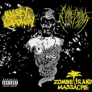 ZOMBIE ISLAND MASSACRE (feat. Fog) [Explicit]