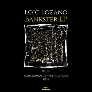 Bankster EP