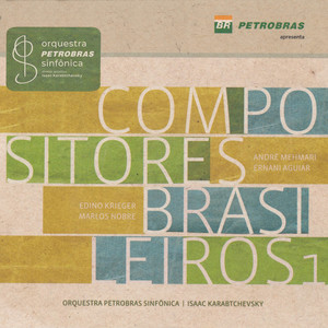 Compositores Brasileiros 1