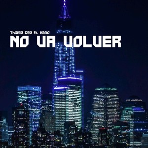 No Va Volver