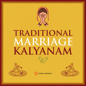 Traditional Marriage Kalyanam