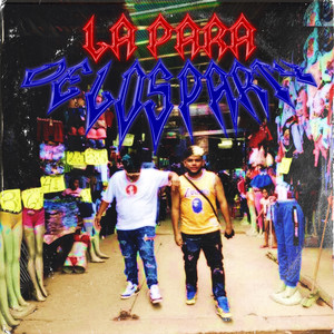 La Para de Los Party (Explicit)