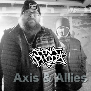 Axis & Allies (Explicit)