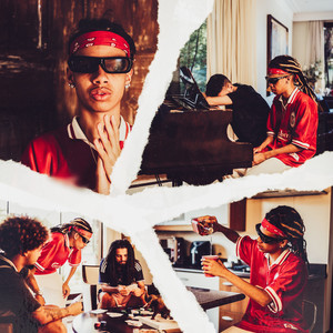 Ponta Laranja (Explicit)