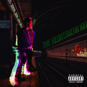 The Heartbreak Kid (Explicit)