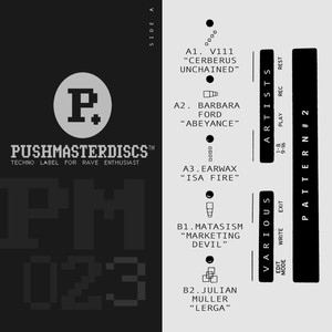 Abeyance (Original Mix)