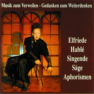Musik zum Verweilen - Gedanken zum Weiterdenken - Gott erhalte Franz, den Kaiser