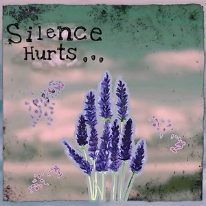 Silence Hurts