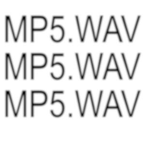 MP5.WAV (Explicit)