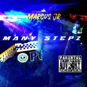 Many Stepz (Explicit)
