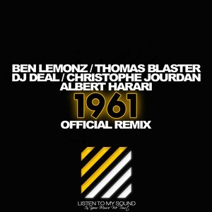 1961 (Remixes)