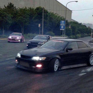 TOKYO DRiFT (Explicit)