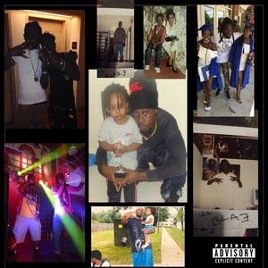 Better Man (feat. DeeBlaze & MeloHeem)