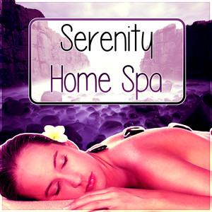 Serenity Home Spa - In Harmony with Nature Sounds, Pacific Ocean Waves for Well Being and Healthy Lifestyle, Yin Yoga, Massage Therapy, Home Spa